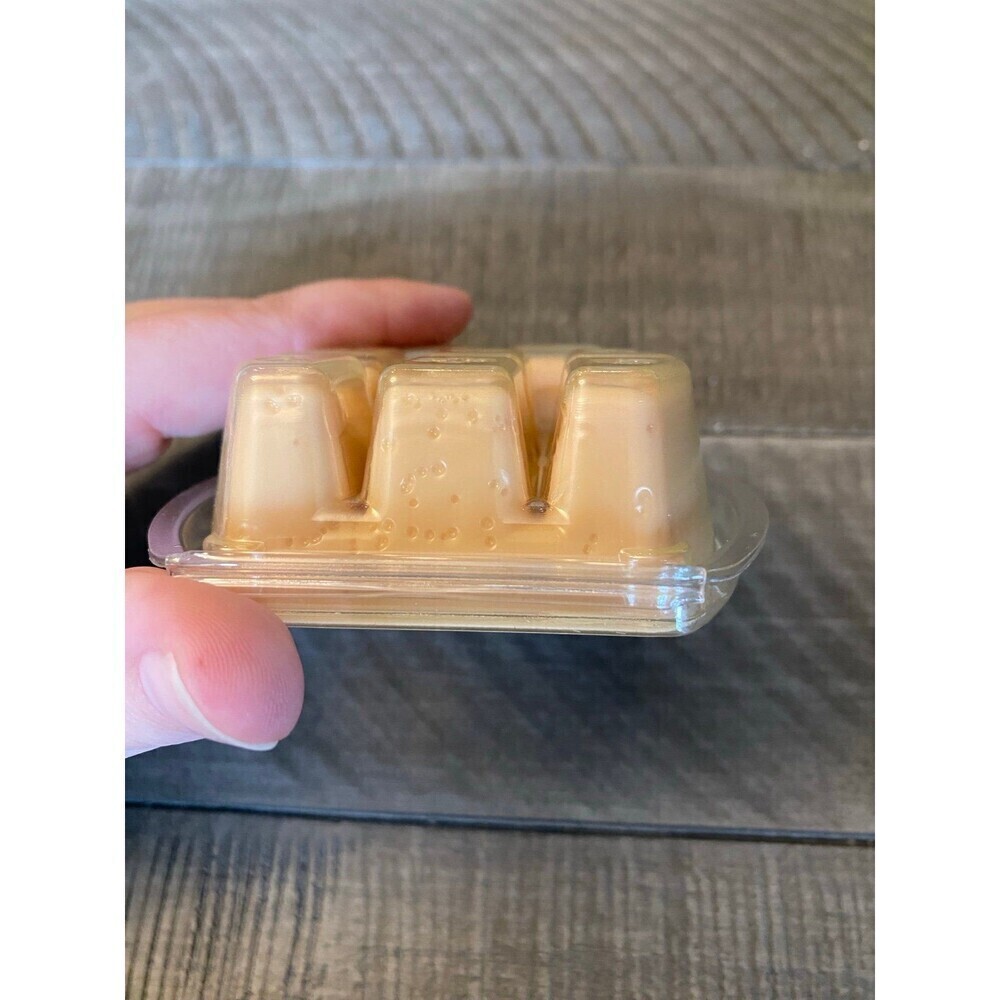 Scentsy wax bar vanilla bean buttercream - Picture 4 of 6